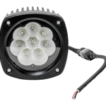 Case-Cat-Gehl-Deere-Komatsu-Mustang LED TL350F Flood Light