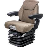 Uni Pro™ - KM 1061 Seat & Air Suspension