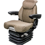 Uni Pro™ - KM 1061 Seat & Air Suspension