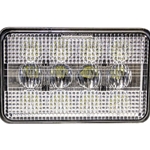 AGCO White/John Deere 9000 Series LED Hood Light