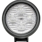 KM LED Round Flood Light