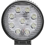 KM LED 4.25" Work Light - Spot