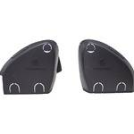 KM 136 Seat Belt Cover Kit