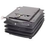 International Harvester 86-88 Series Deluxe Air Suspension for Original Hydraulic Seat