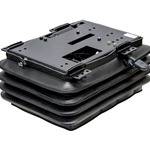 Ford-New Holland 70 Genesis Series KM 1000/1003 12V Air Suspension