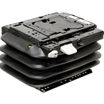 Ford-New Holland 7410-TW Series Air Suspension for Original Seat