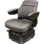 Uni Pro™ - KM 1201 Seat & Air Suspension