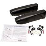 KM 115 / 116 / 1110 / 1400 Padded Armrest Kit