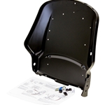 KM 136 Backrest Panel Kit