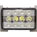 Ford-New Holland TS Series LED Hood Light