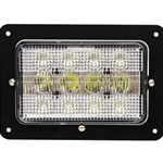 International Harvester 88 Series LED Hood Light