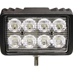 John Deere 9000-9000T Series LED Front or Rear Cab/Rear Fender Light