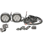 Kubota RTV 900/1100 Series LED Spot Light Kit