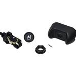KM 1010/1030/KAB 500 Air Switch Kit