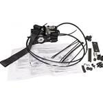 KM MSG95A Automatic Suspension Level Control Kit