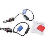 KM LED 9004 Bulb Headlight Conversion Kit - Hi/Lo