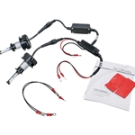 KM LED H1 Bulb Headlight Conversion Kit