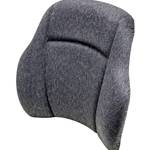 KM 1000/1003 Backrest Cushion - New Style