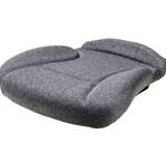 KM 1000/1003 Seat Cushion - New Style