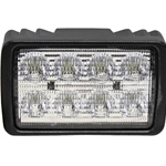 Case IH Magnum-MX/New Holland T-TG Series LED Windshield Light - Side Mount