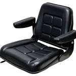 Uni Pro™ - KM 142 Seat Assembly