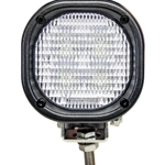 Case IH/JD/MacDon LED Cab Work or Case/John Deere LED Industrial Headlight - Bottom Mount