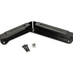 John Deere Combine-Chopper-Harvester-Windrower Monitor Bracket