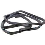 Ford Utility Tractor LH & RH Door Weather Strip/Seal