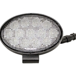 Case IH/John Deere Combine or Utility Tractor LED Auger-Cab-Fender-Field-Stubble Light