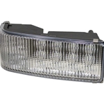 Case IH CX-JX-MX-STX Series LED Right-Hand Wraparound Hood Light