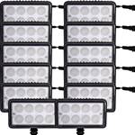 Complete John Deere 8000(T)-8010(T) Series LED Light Kit