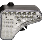 Bobcat M Series Skid Steer LED Right-Hand Headlight