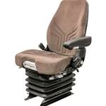 Uni Pro™ - John Deere AH227974-AXE48239 Combine Seat & Air Suspension