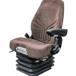 Uni Pro™ - John Deere AH227974-AXE48239 Combine Seat & Air Suspension