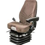 Uni Pro™ - John Deere AL209102 Combine Seat & Air Suspension