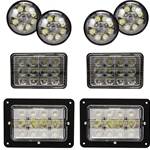 Complete International Harvester 88 Series LED Light Kit