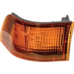 Case IH JX-Magnum-MX-MXM LED Left-Hand Amber Cab/Fender Light