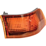 Case IH JX-Magnum-MX-MXM LED Right-Hand Amber Cab/Fender Light