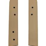 John Deere 8030(T) Series Corner Post Kit