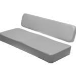 Kawasaki Mule 4x4 2010-3010 (2007 & Prior) Bench Seat Kits