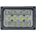MacDon M/John Deere Windrower LED Inner Upper Cab Light - Hi/Lo