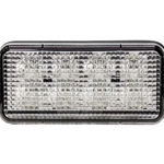 Kubota SVL Series Skid Steer LED Headlight