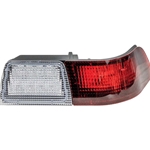 Case IH MX Series Magnum LED Right-Hand Rear Tail Light