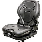 Uni Pro™ - KM 226 Seat & Mechanical Suspension