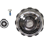 KM 438/439 Weight Adjustment Knob Kit