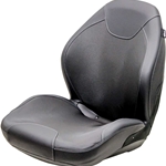 Uni Pro™ - KM 129 Bucket Seat - Cut & Sew
