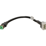 KM 136 Wire Harness