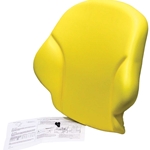 KM Grammer 531 Backrest Cushion