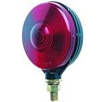 Single-Face Turn Signal + Warning 6-Pack of Lights