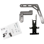 John Deere S Series Combine Monitor Bracket